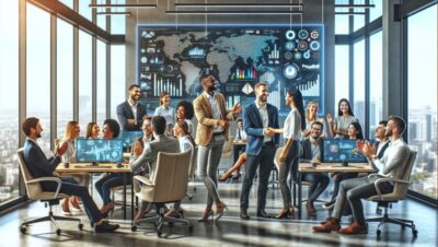 Det sa bara Qlik – Exsitec köper Qlikspecialisten Millnet BI 12 det sa bara qlik exsitec koper qlikspecialisten millnet bi
