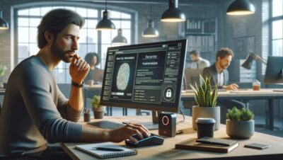Sårbarheter i fingeravtrycksläsare kan runda Windows Hello 11 sarbarheter i fingeravtryckslasare kan runda windows hello